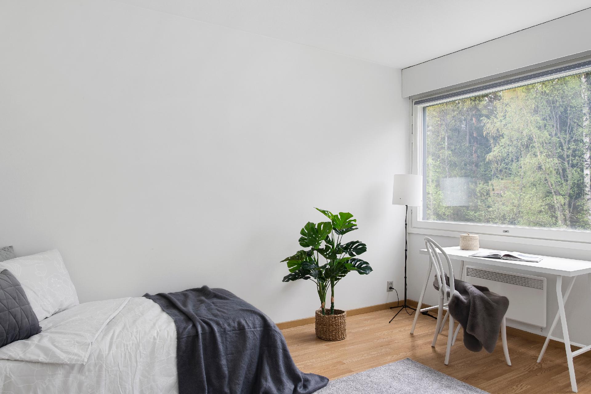 Lindalintie 6, Lindal, Kirkkonummi