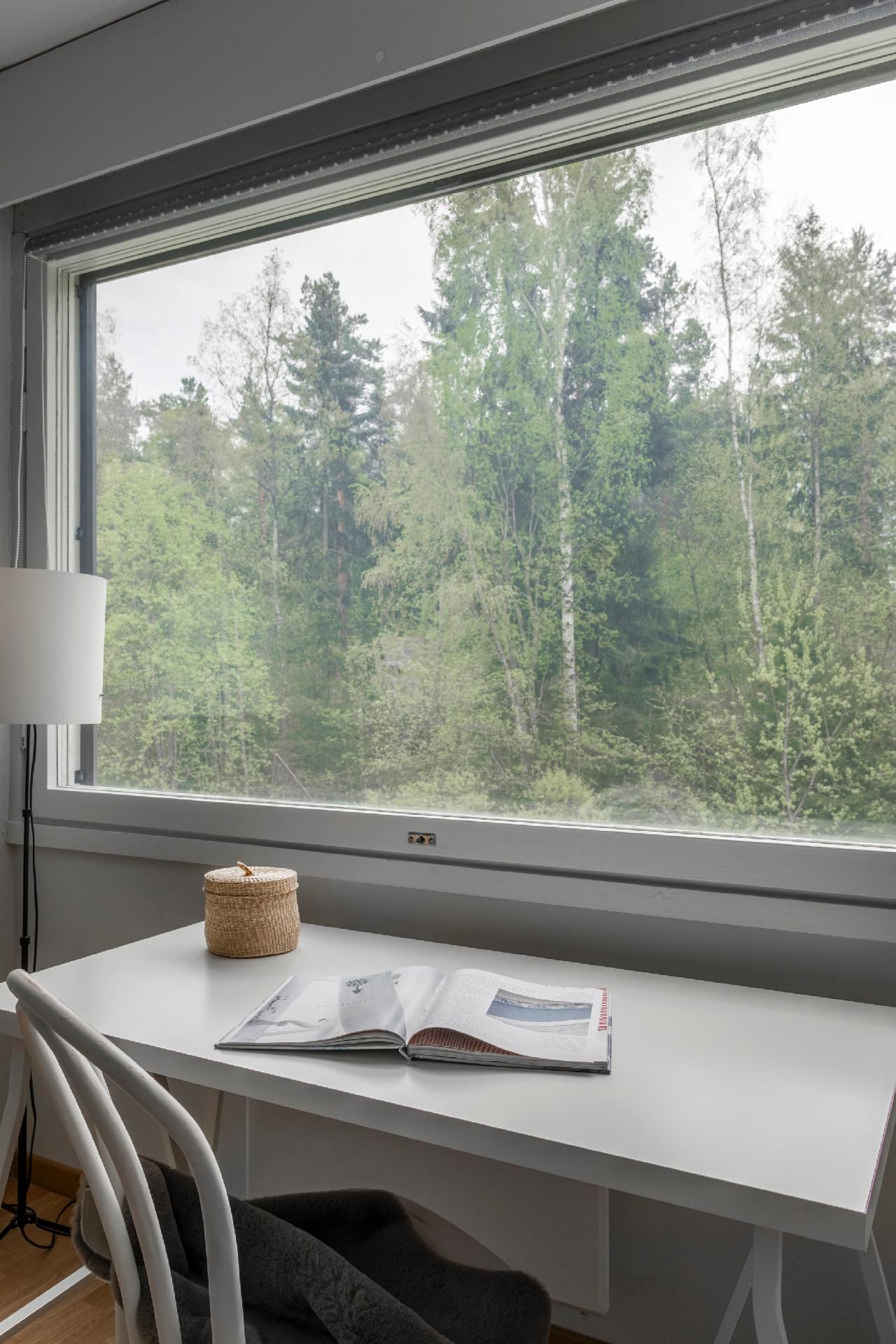 Lindalintie 6, Lindal, Kirkkonummi