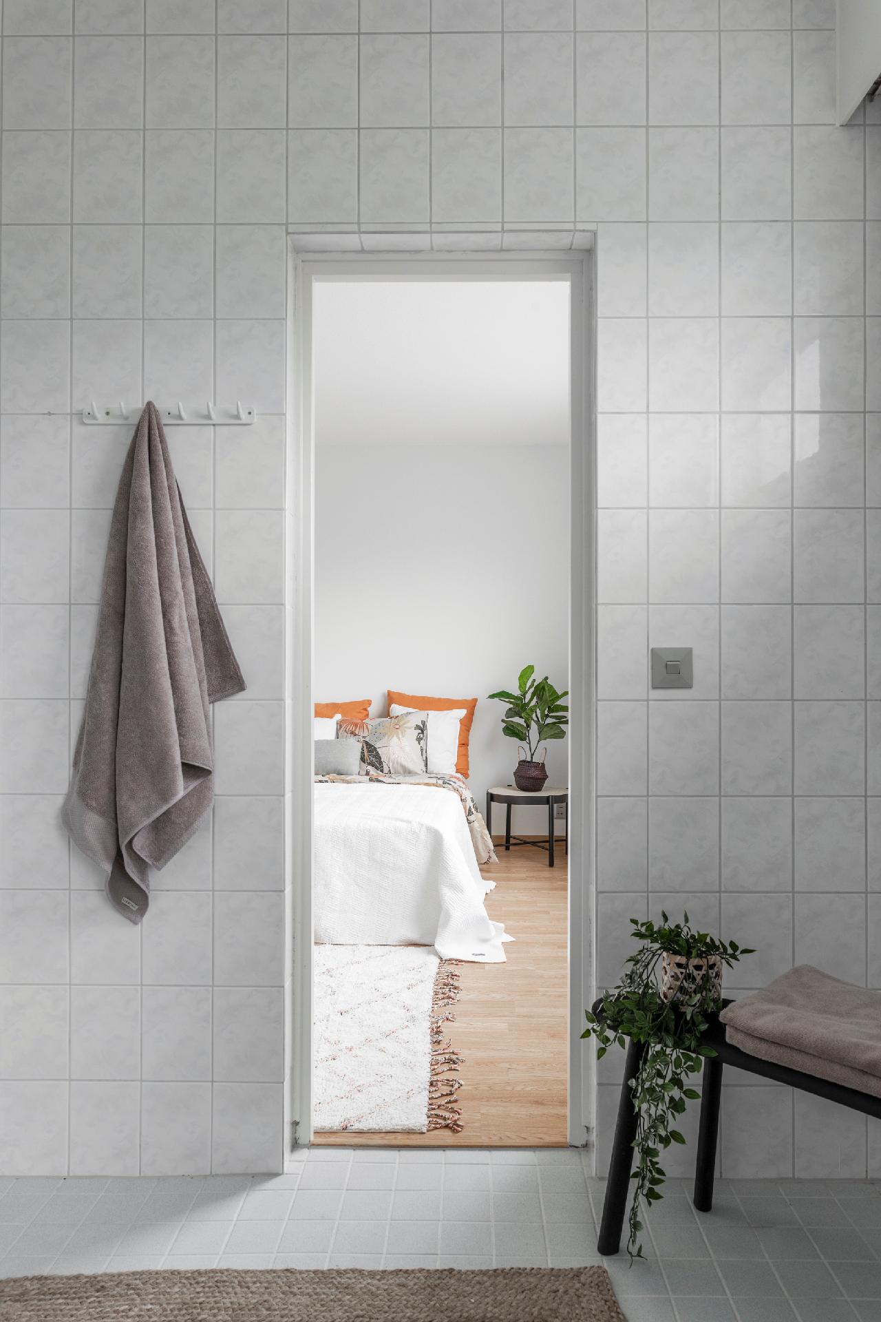 Lindalintie 6, Lindal, Kirkkonummi