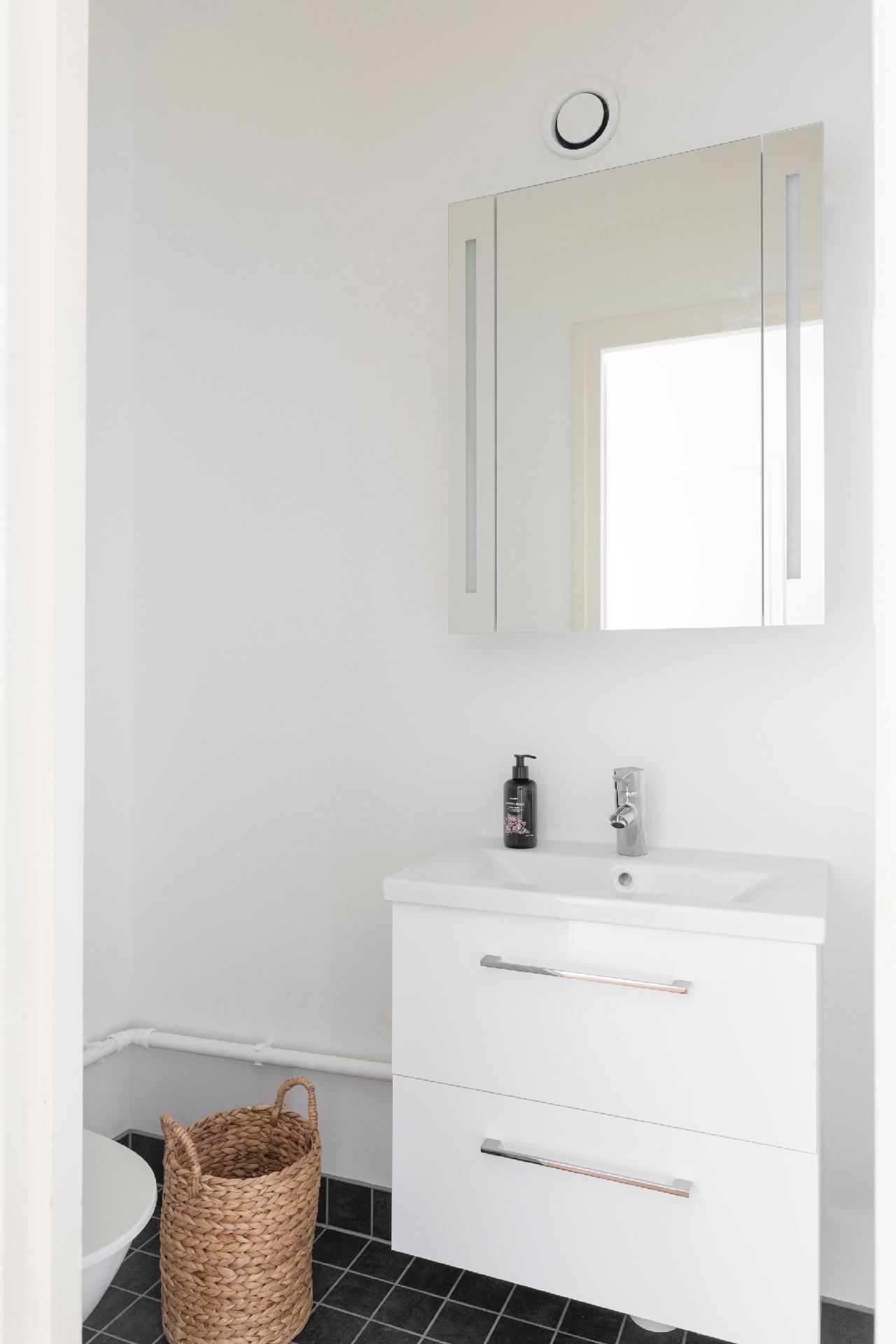 Lindalintie 6, Lindal, Kirkkonummi