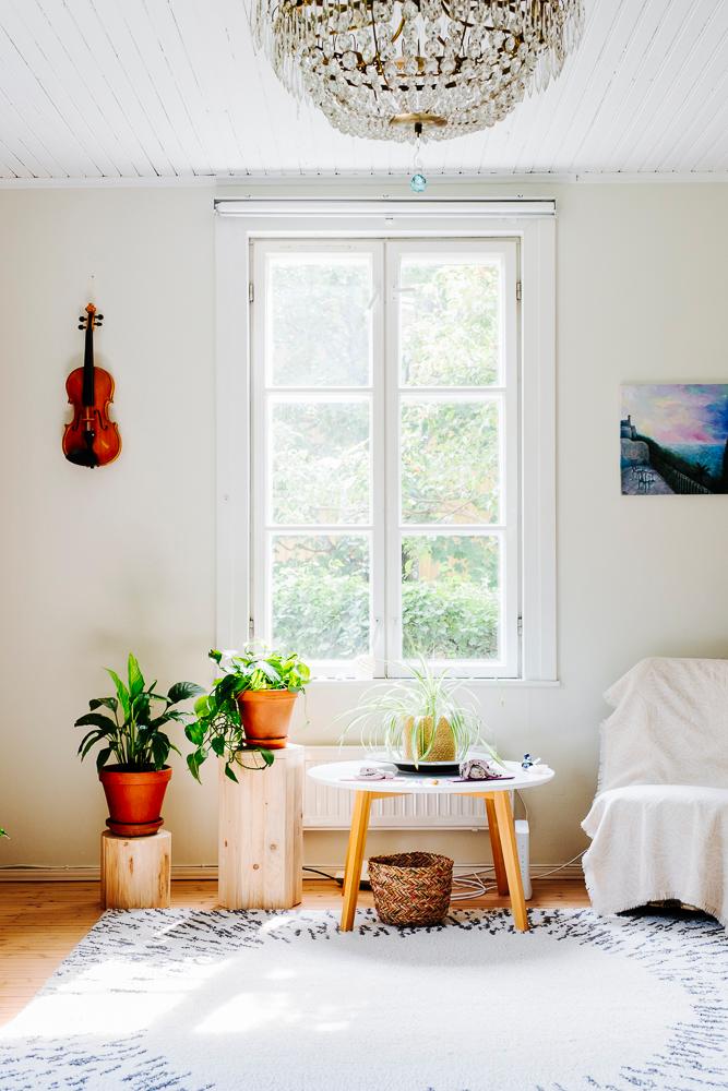 Osmontie 20, Käpylä, Helsinki