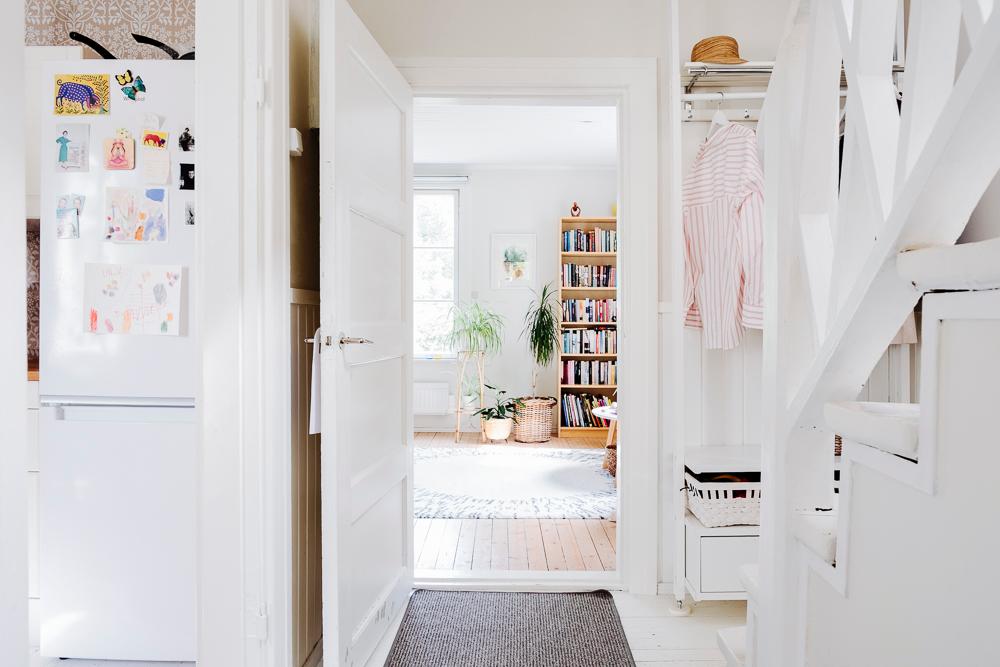 Osmontie 20, Käpylä, Helsinki