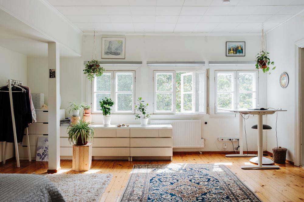 Osmontie 20, Käpylä, Helsinki