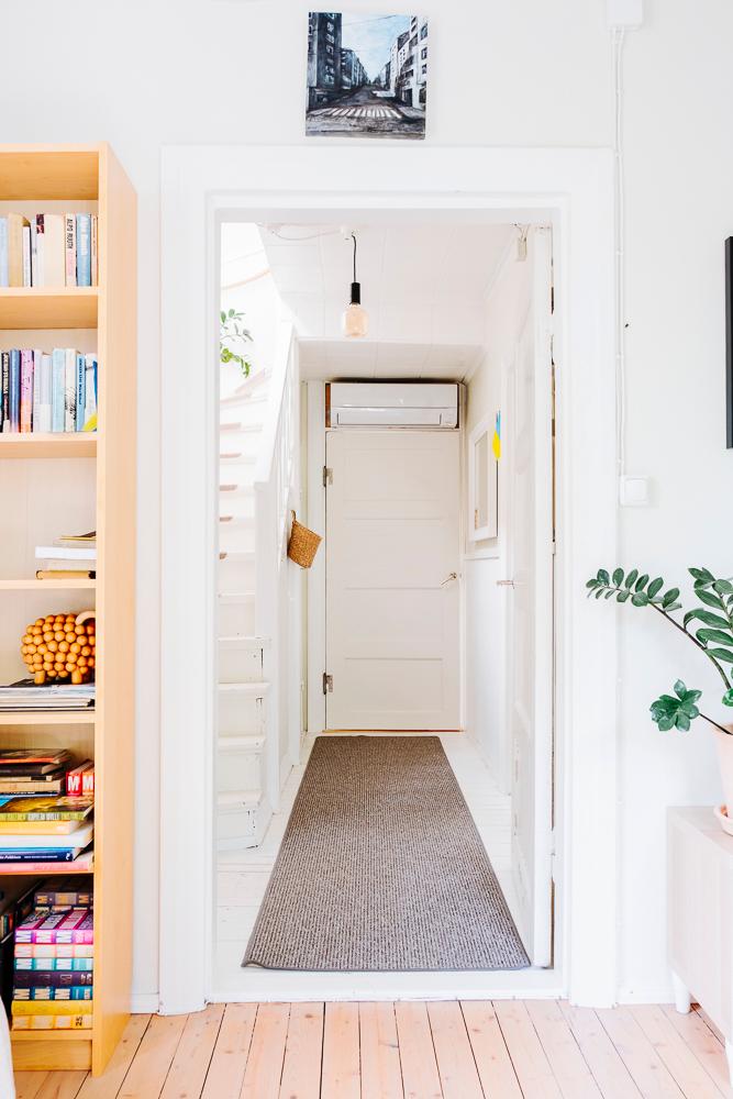 Osmontie 20, Käpylä, Helsinki