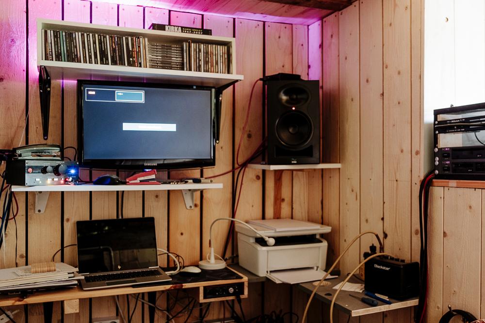 Osmontie 20, Käpylä, Helsinki