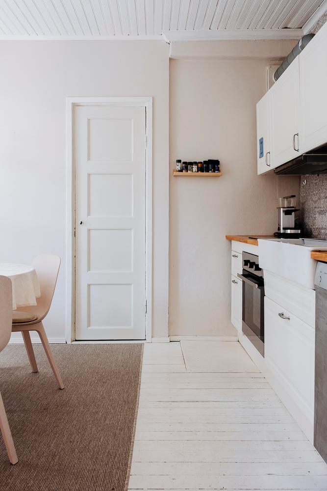 Osmontie 20, Käpylä, Helsinki