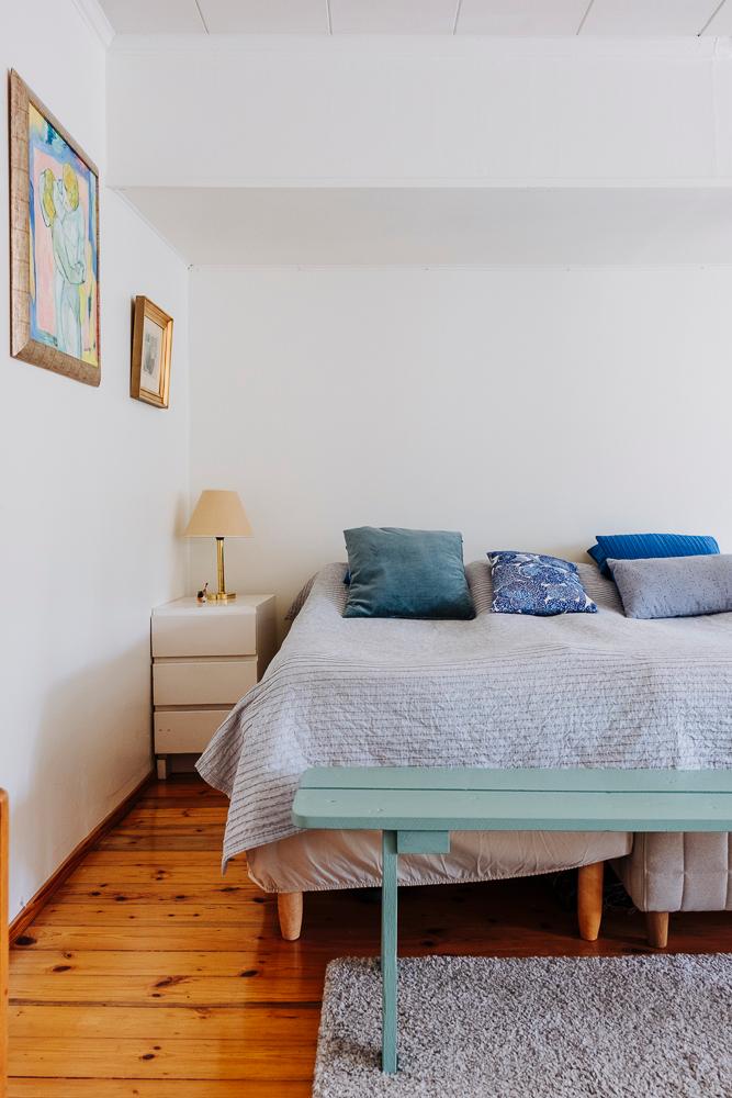 Osmontie 20, Käpylä, Helsinki