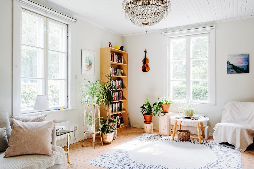 Osmontie 20, Käpylä, Helsinki