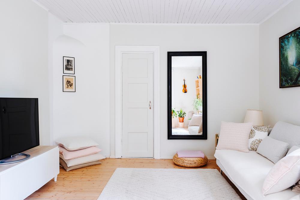 Osmontie 20, Käpylä, Helsinki