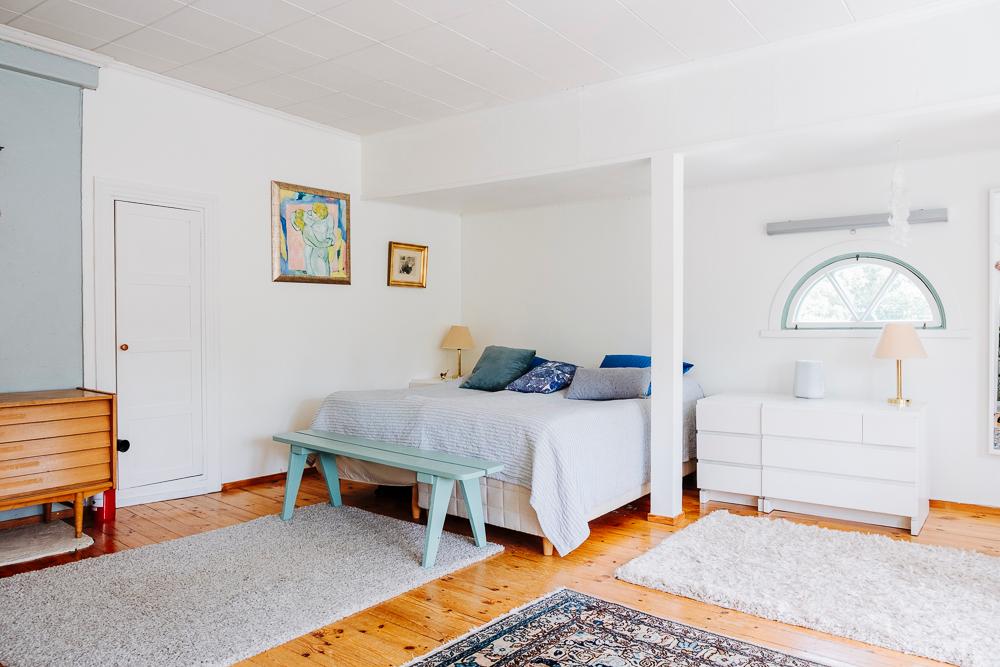 Osmontie 20, Käpylä, Helsinki