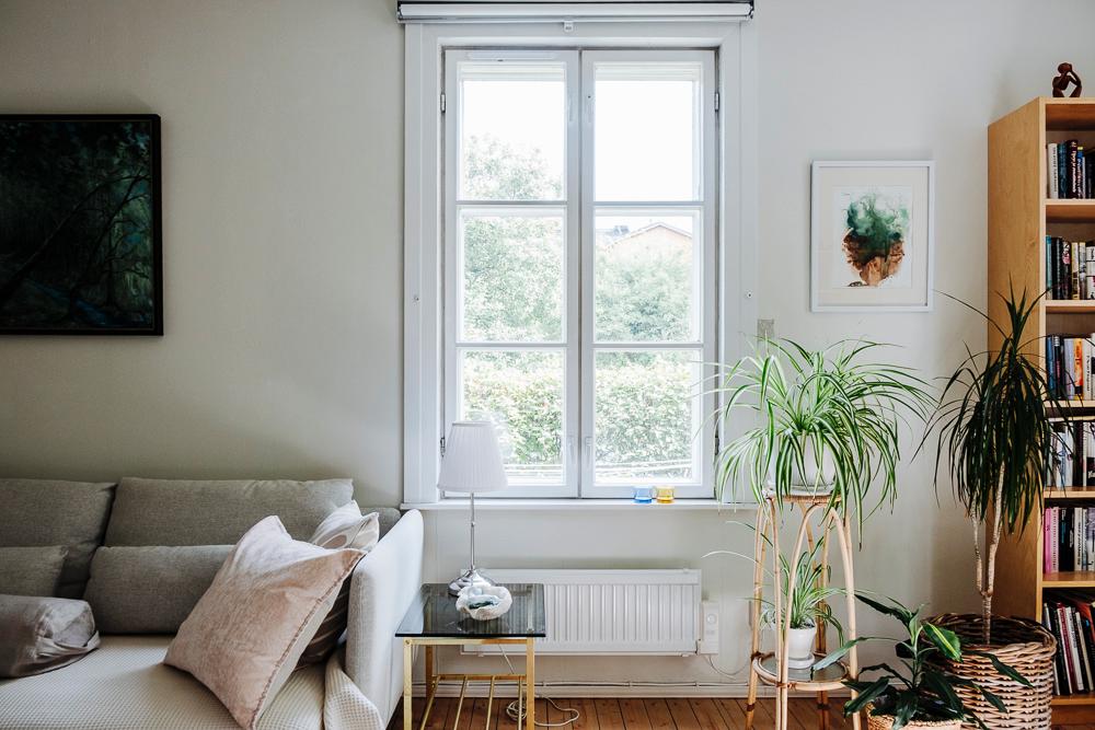 Osmontie 20, Käpylä, Helsinki