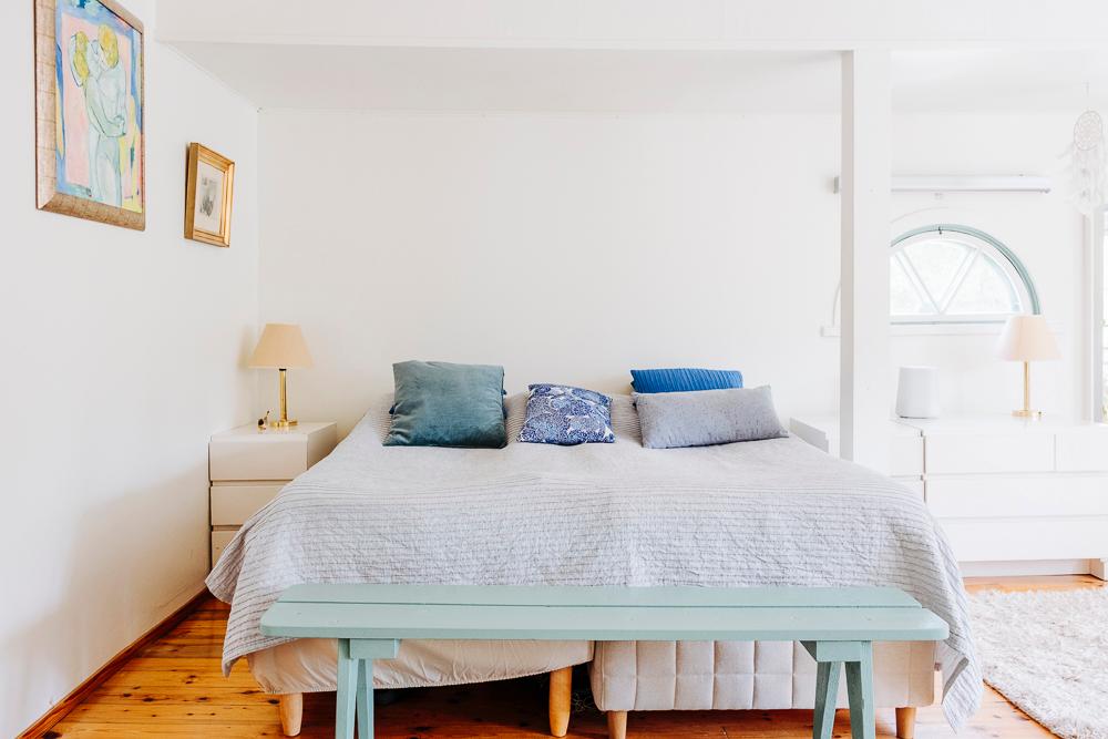 Osmontie 20, Käpylä, Helsinki