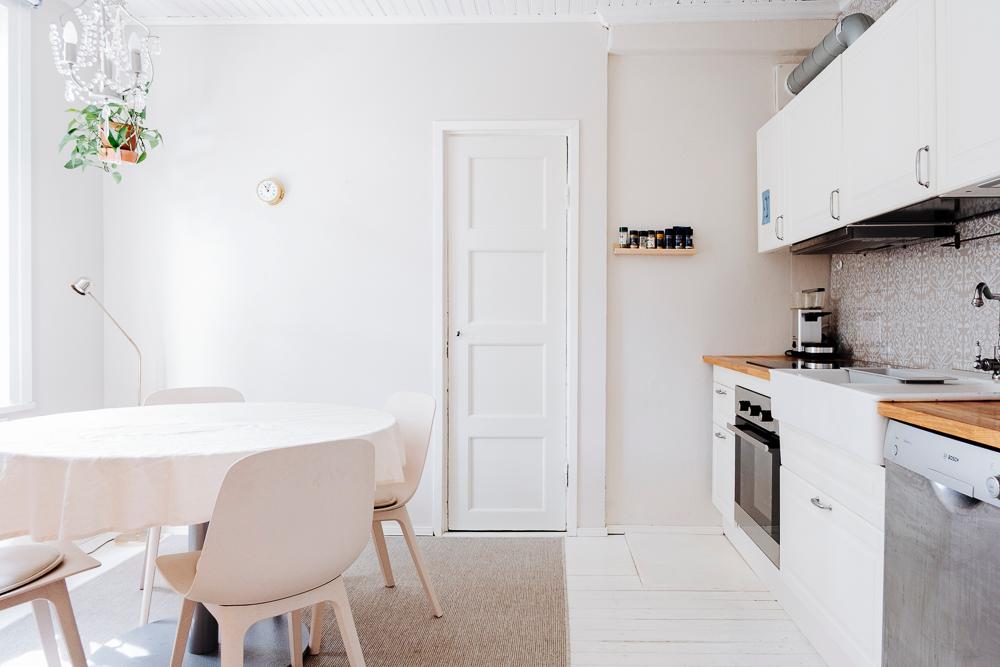 Osmontie 20, Käpylä, Helsinki