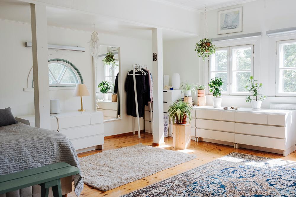 Osmontie 20, Käpylä, Helsinki