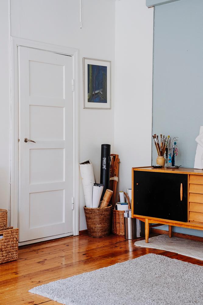 Osmontie 20, Käpylä, Helsinki