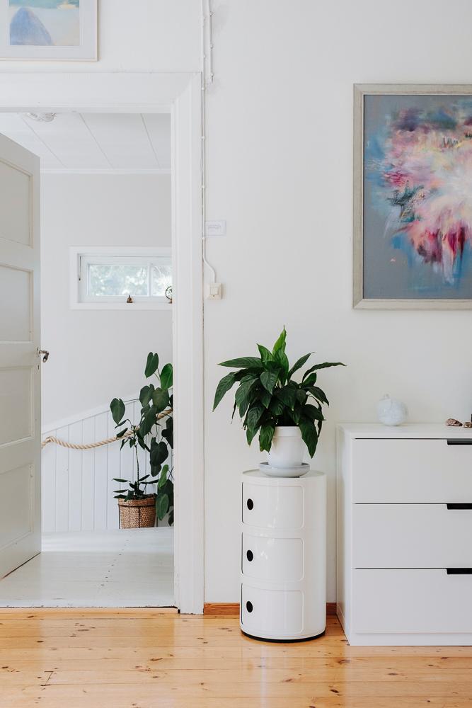 Osmontie 20, Käpylä, Helsinki