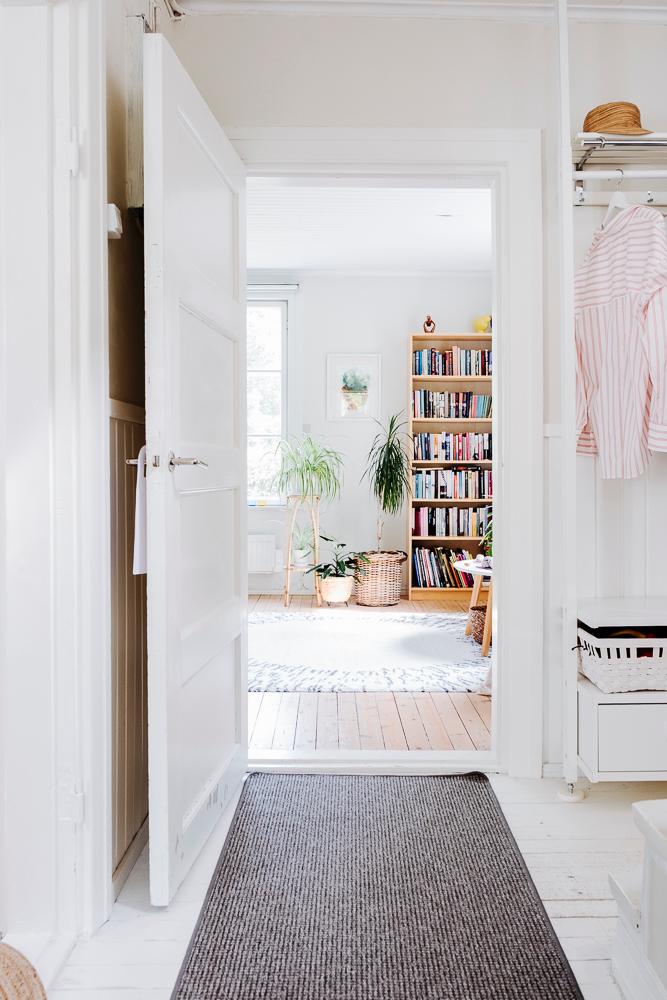 Osmontie 20, Käpylä, Helsinki