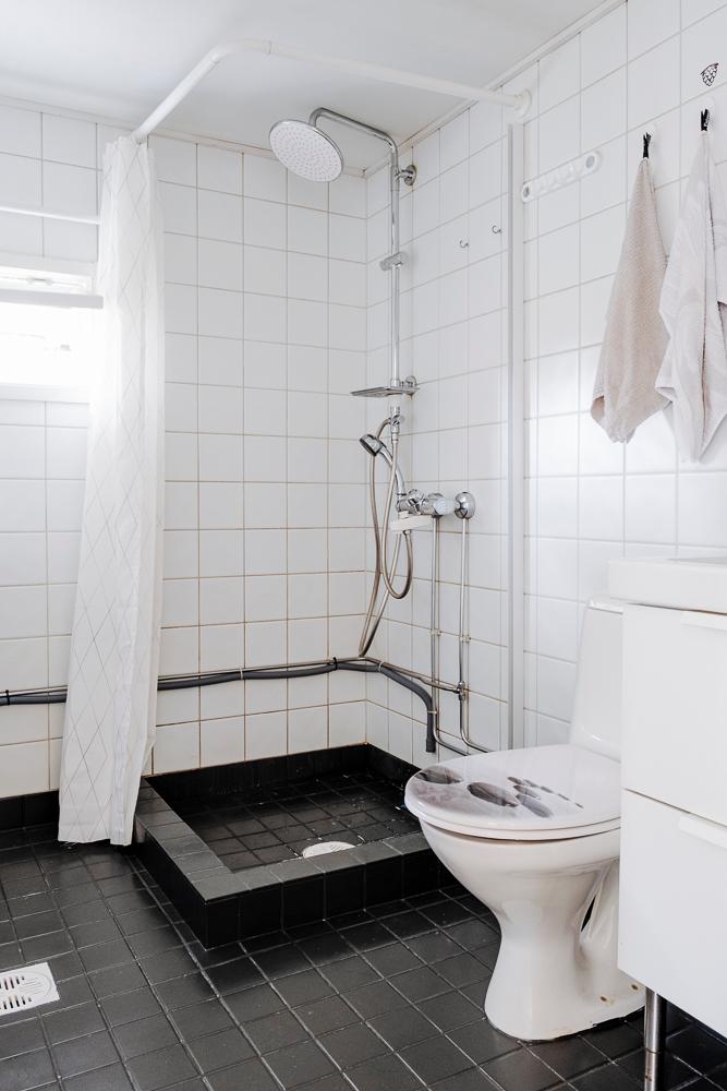 Osmontie 20, Käpylä, Helsinki