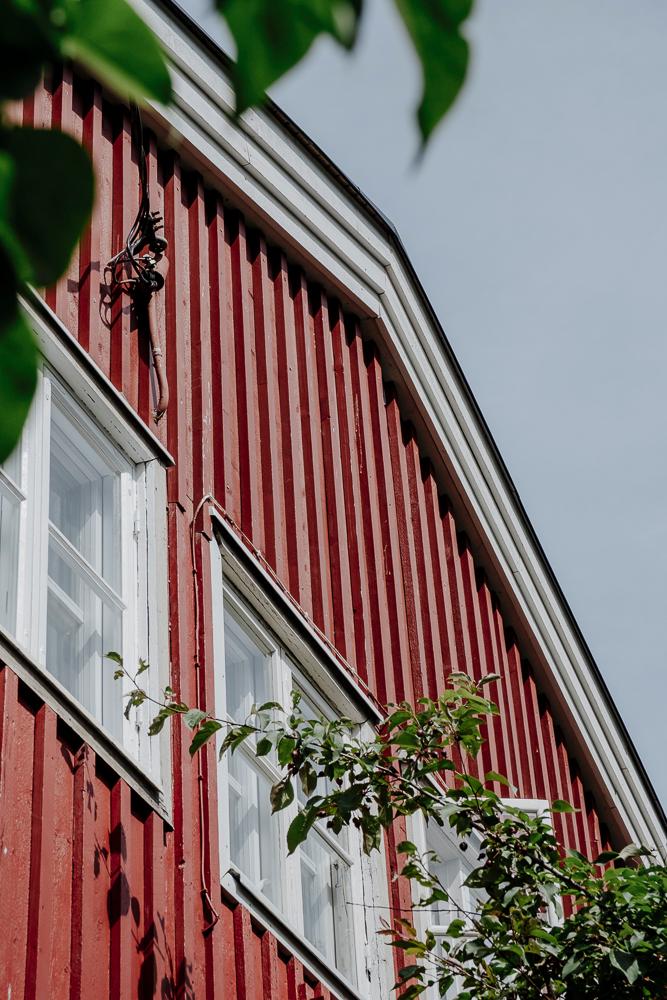 Osmontie 20, Käpylä, Helsinki