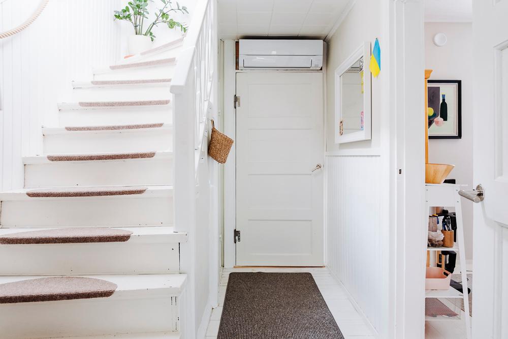 Osmontie 20, Käpylä, Helsinki