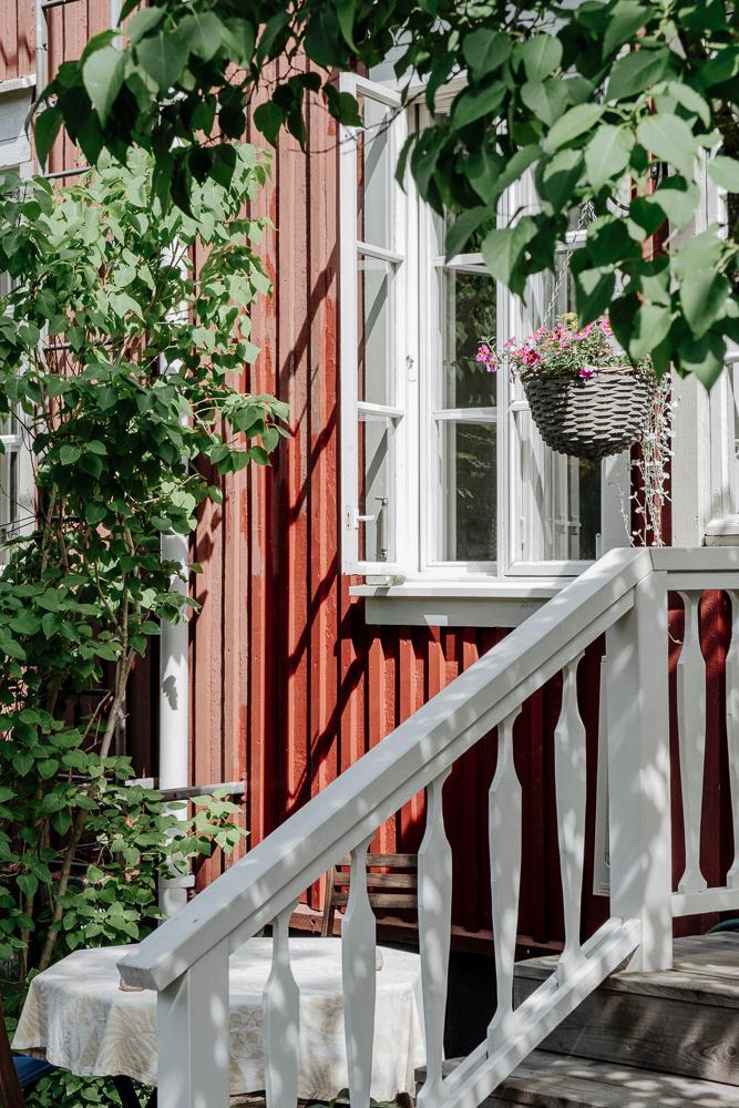 Osmontie 20, Käpylä, Helsinki