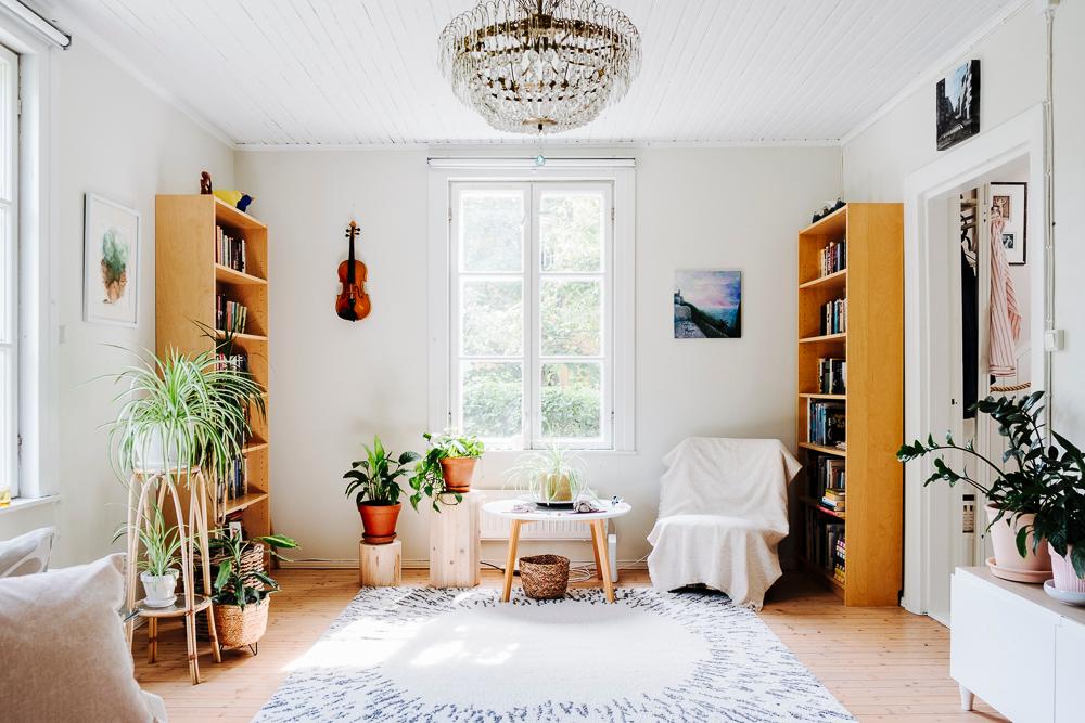 Osmontie 20, Käpylä, Helsinki