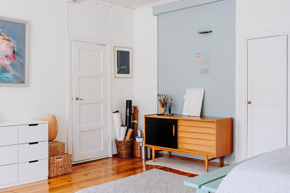 Osmontie 20, Käpylä, Helsinki