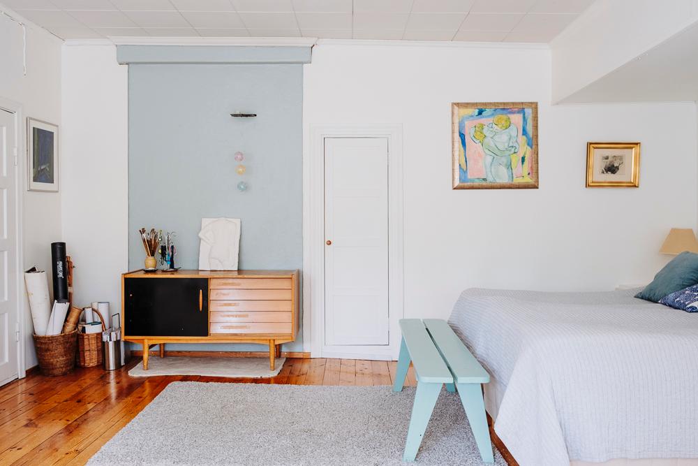 Osmontie 20, Käpylä, Helsinki