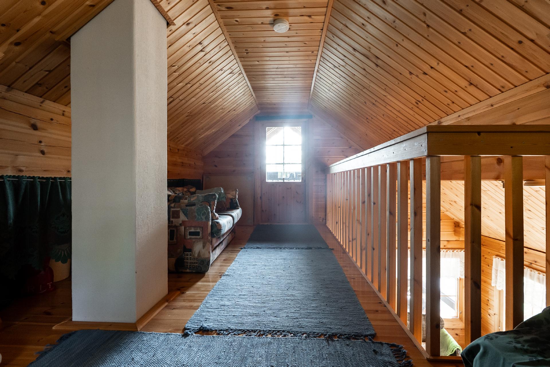 Ulkotie 29, Manamansalo, Vaala