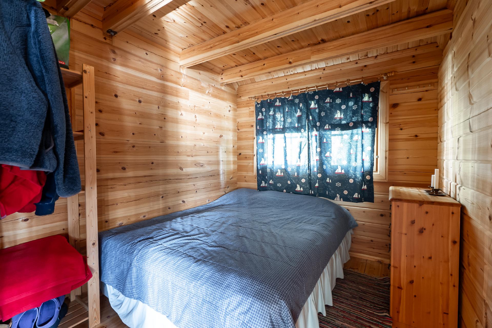 Ulkotie 29, Manamansalo, Vaala