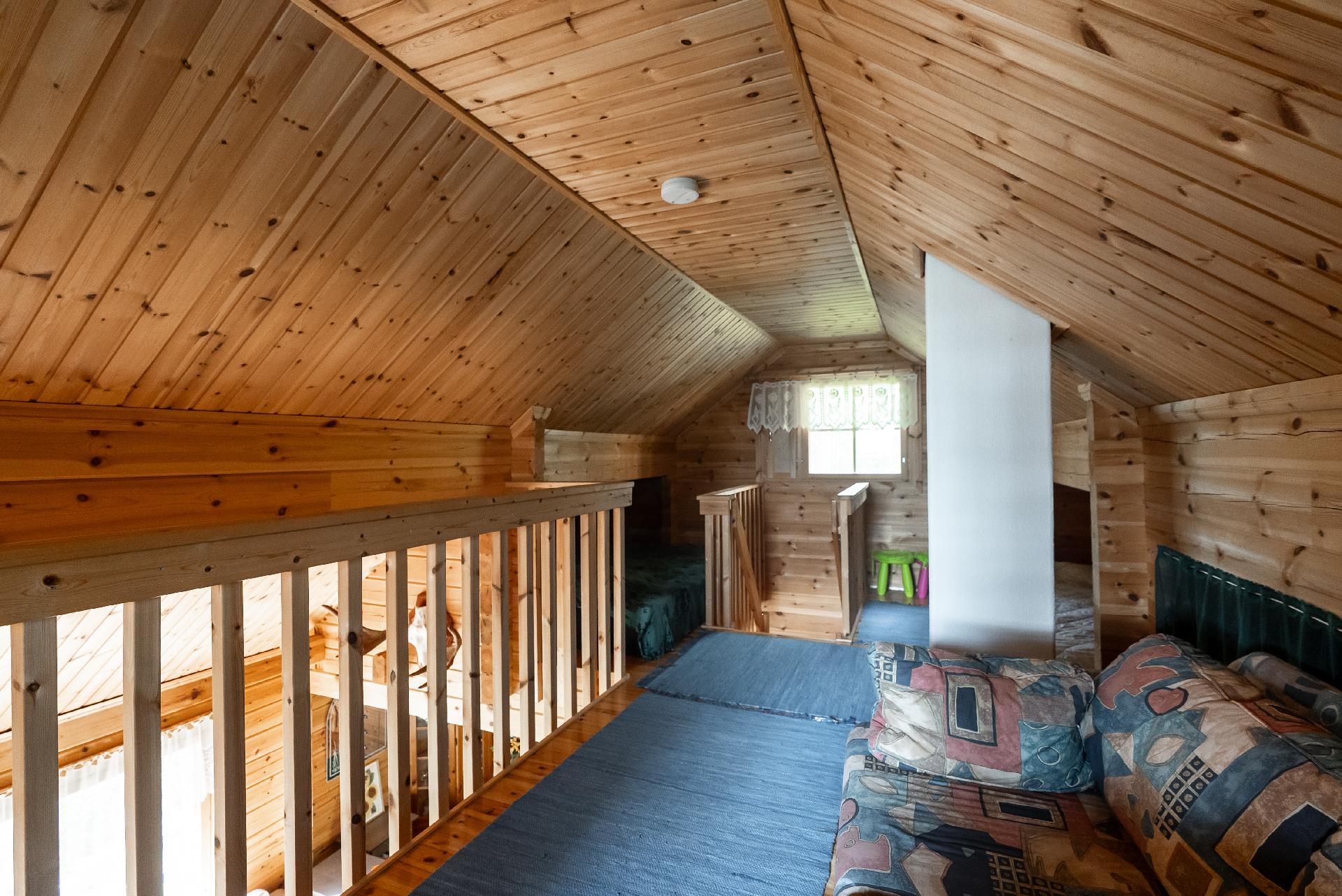 Ulkotie 29, Manamansalo, Vaala