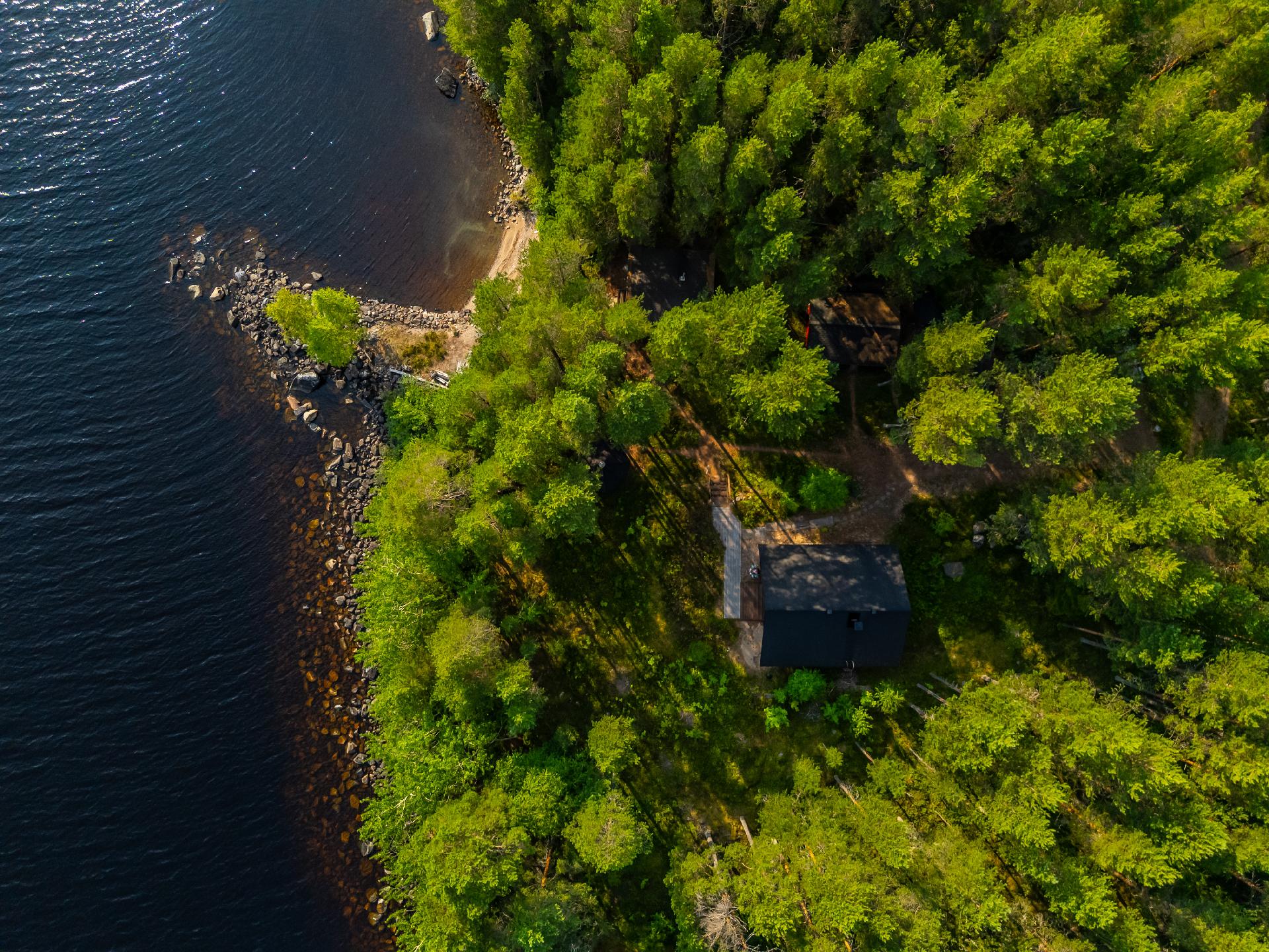 Ulkotie 29, Manamansalo, Vaala