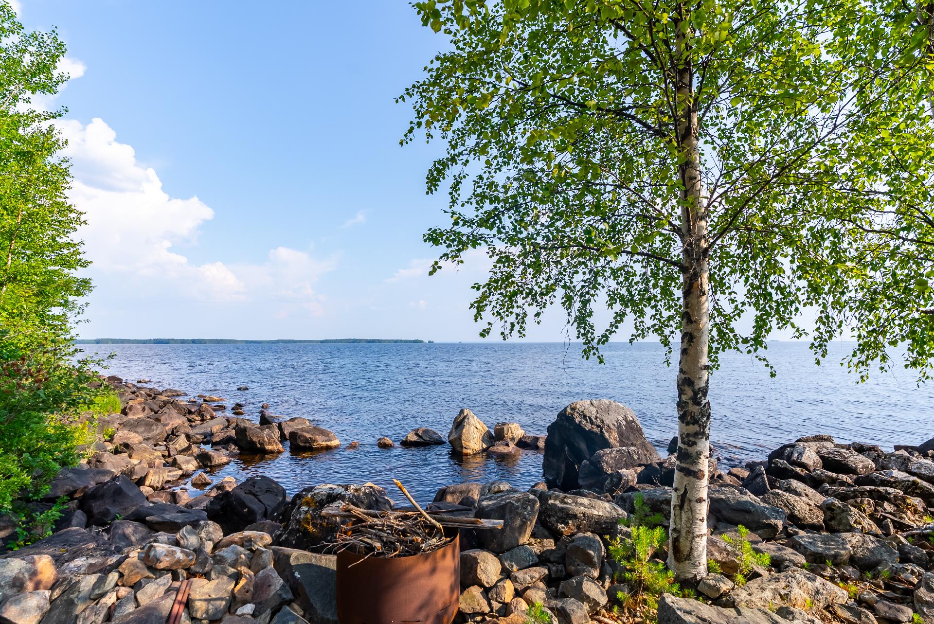 Ulkotie 29, Manamansalo, Vaala