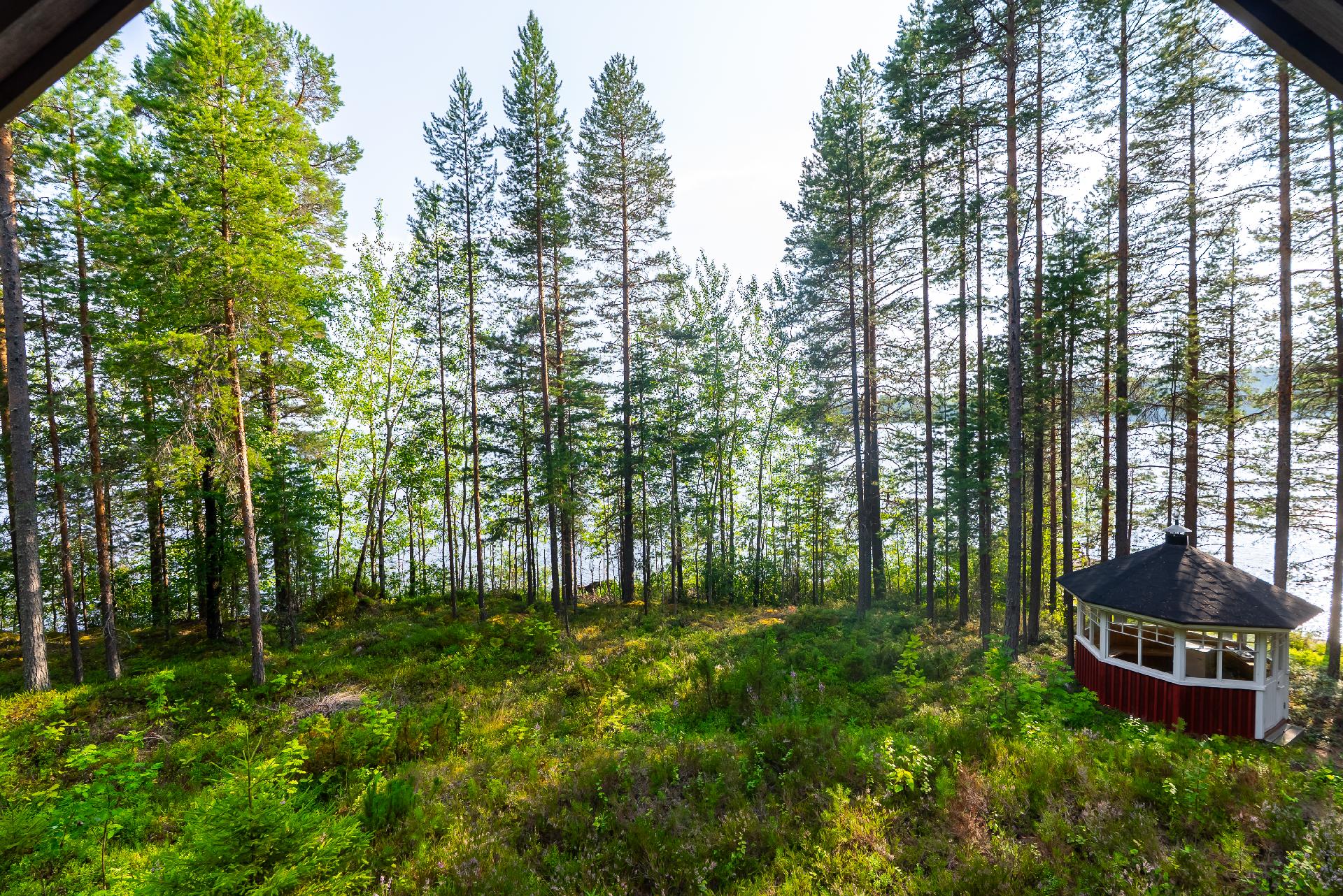 Ulkotie 29, Manamansalo, Vaala