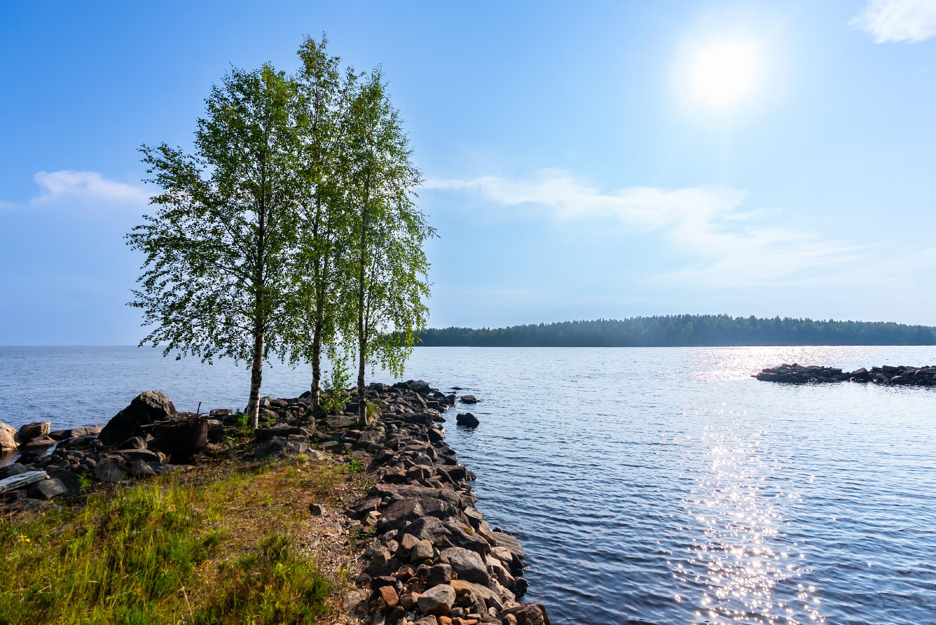 Ulkotie 29, Manamansalo, Vaala
