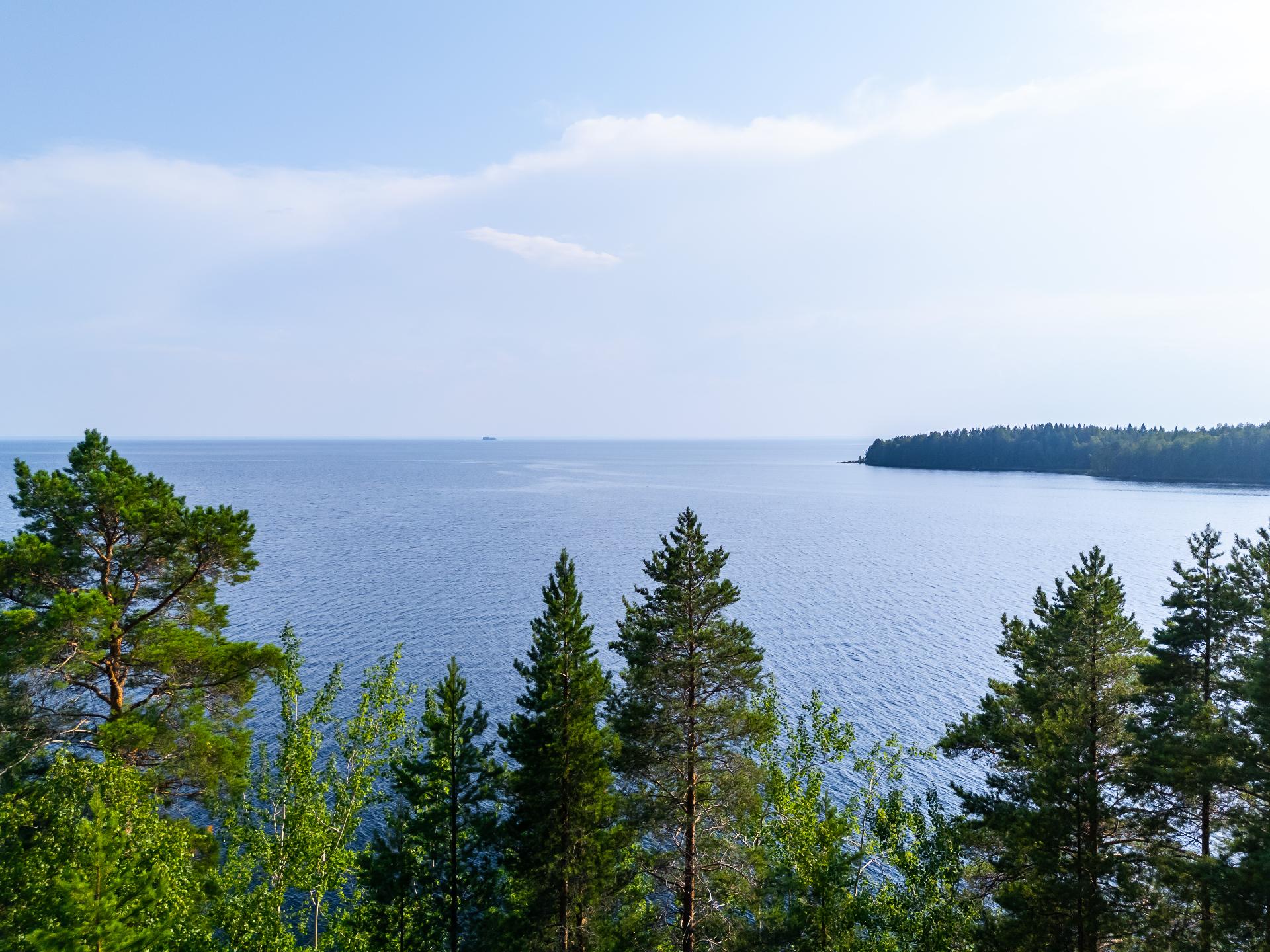 Ulkotie 29, Manamansalo, Vaala