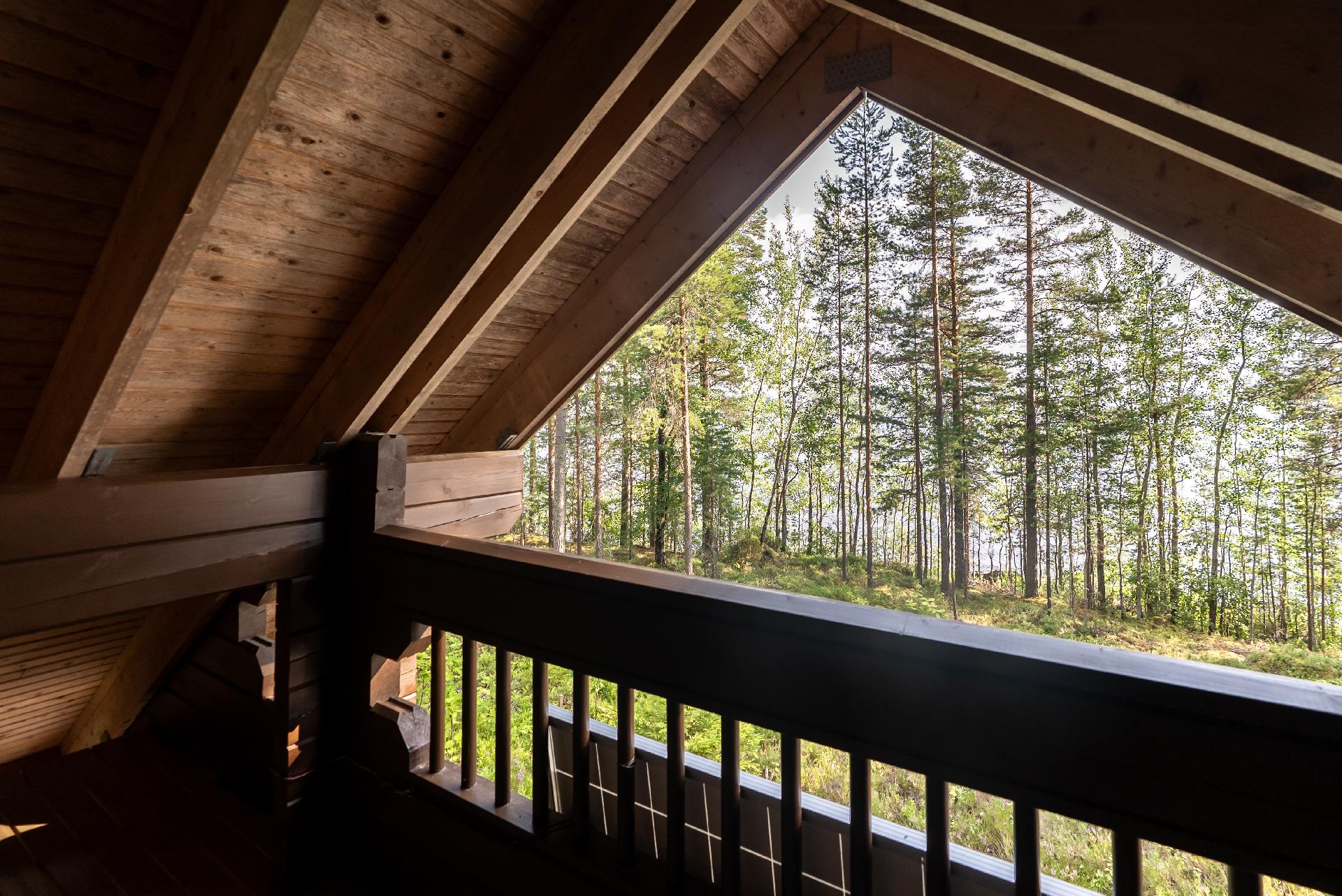 Ulkotie 29, Manamansalo, Vaala