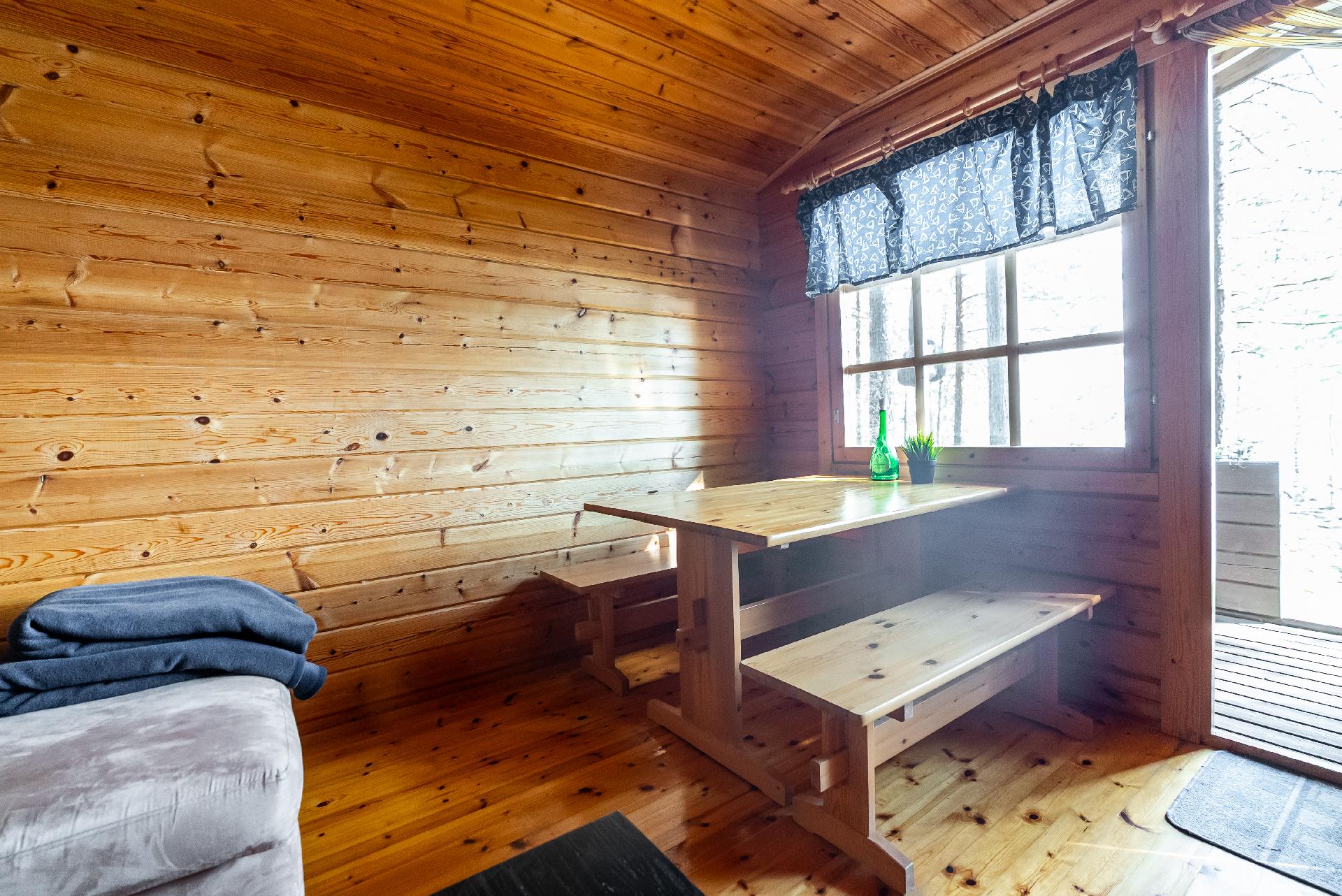 Ulkotie 29, Manamansalo, Vaala