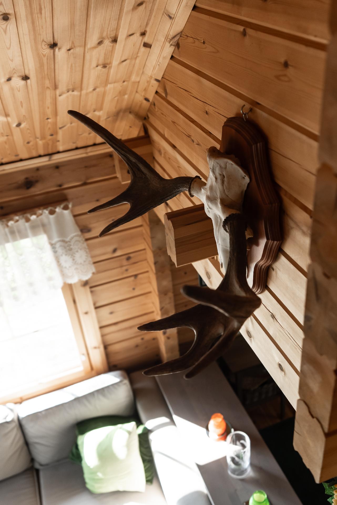 Ulkotie 29, Manamansalo, Vaala