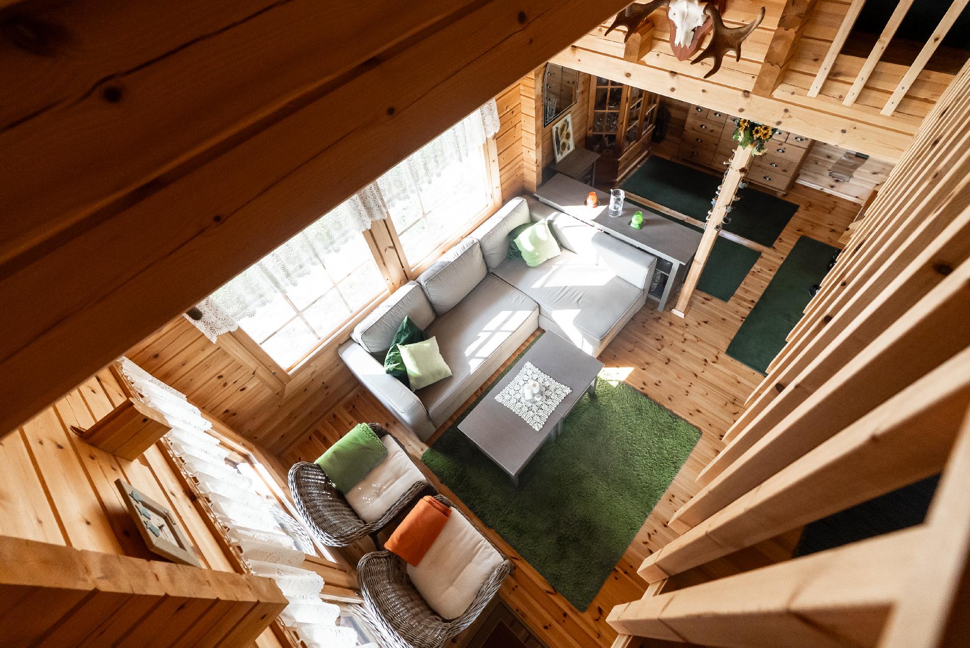 Ulkotie 29, Manamansalo, Vaala