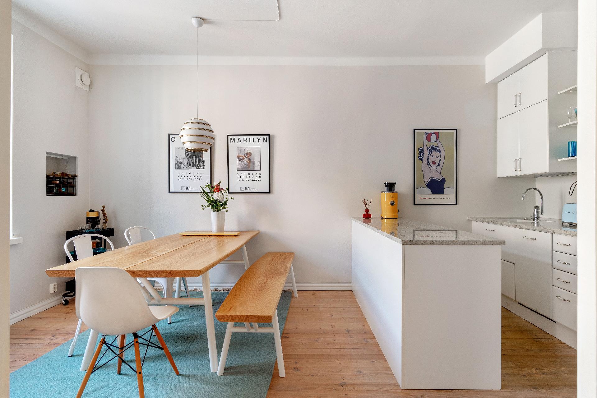 Caloniuksenkatu 5, Etu-Töölö, Helsinki