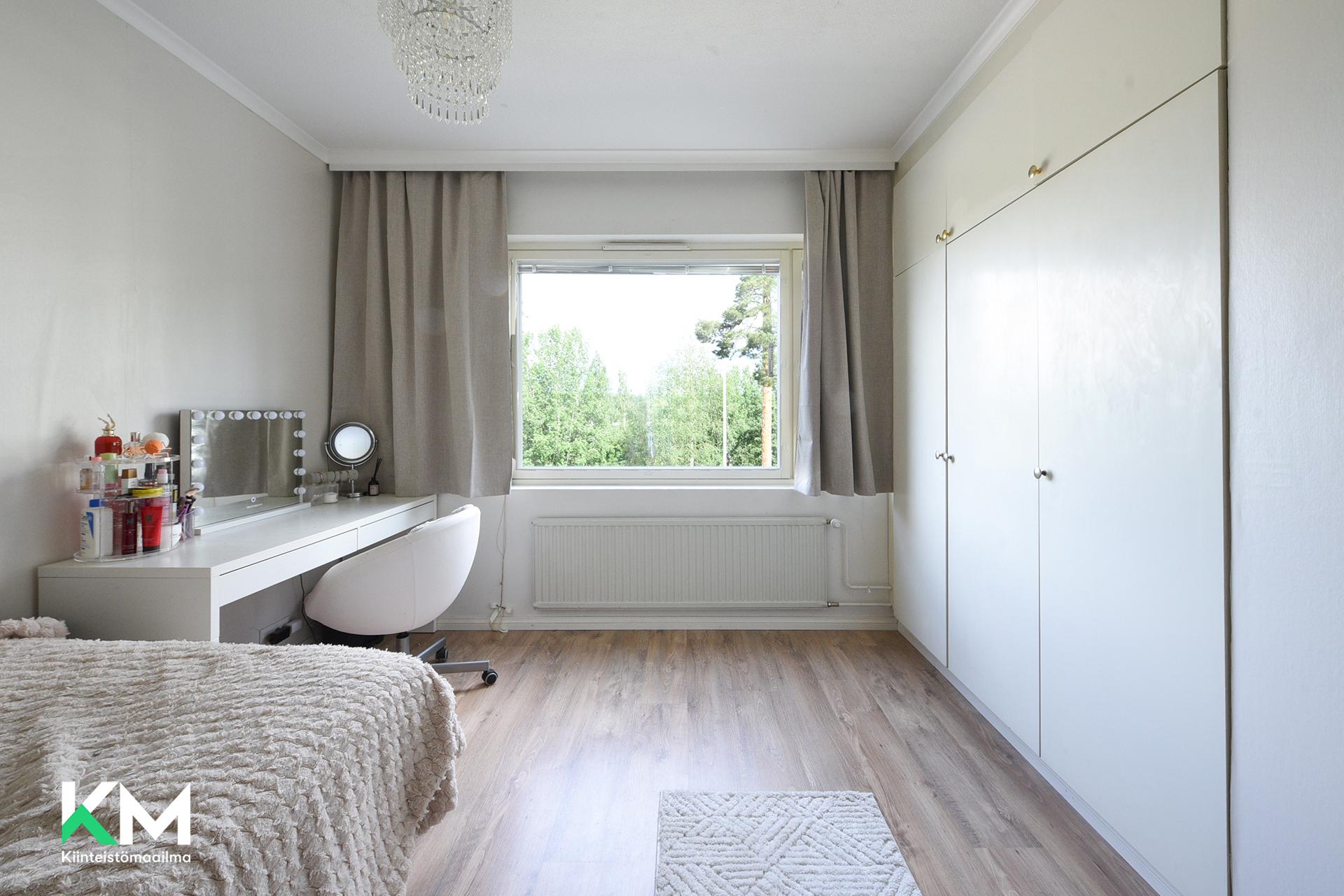 Tuomikatu 5, Saksala, Lahti