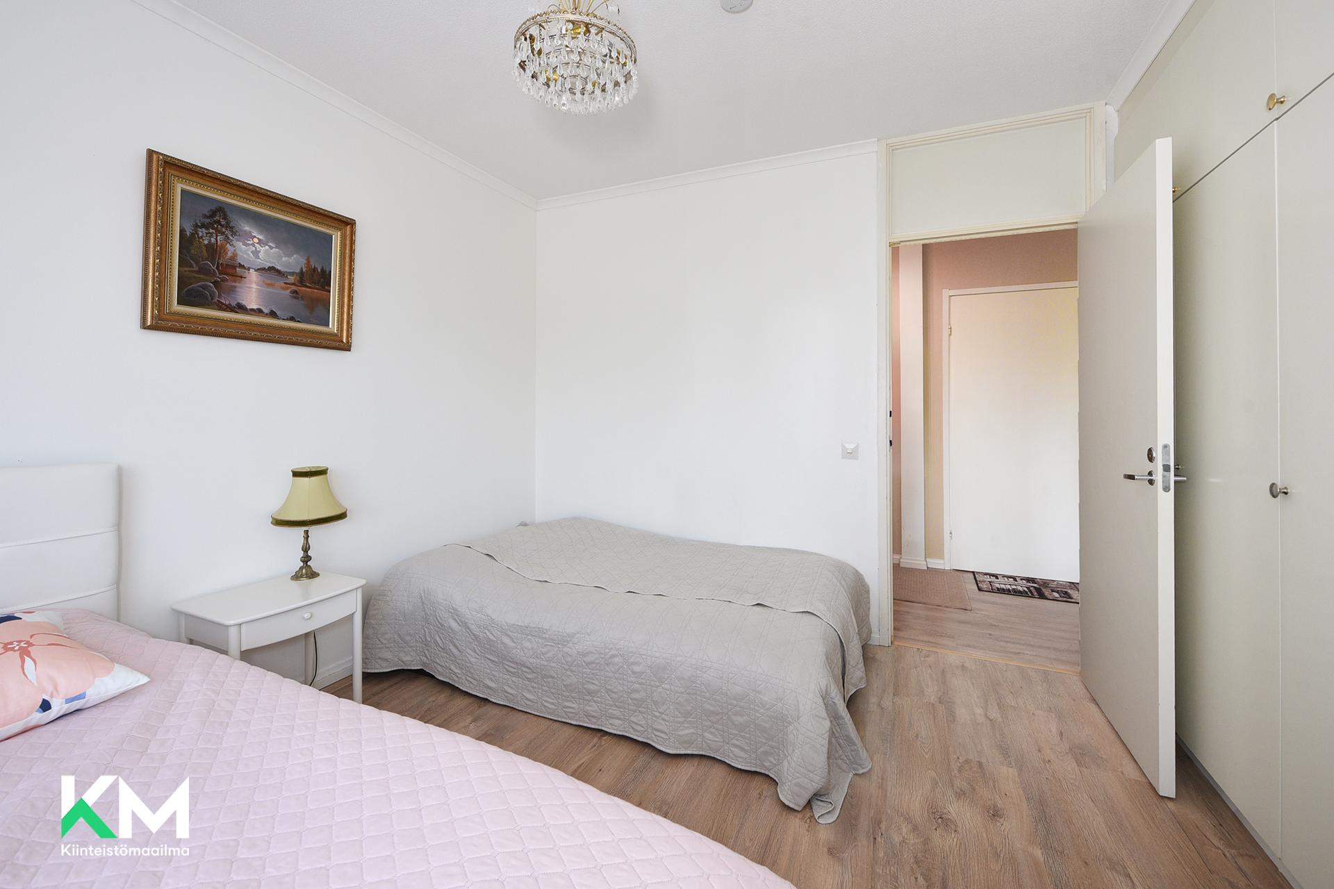 Tuomikatu 5, Saksala, Lahti