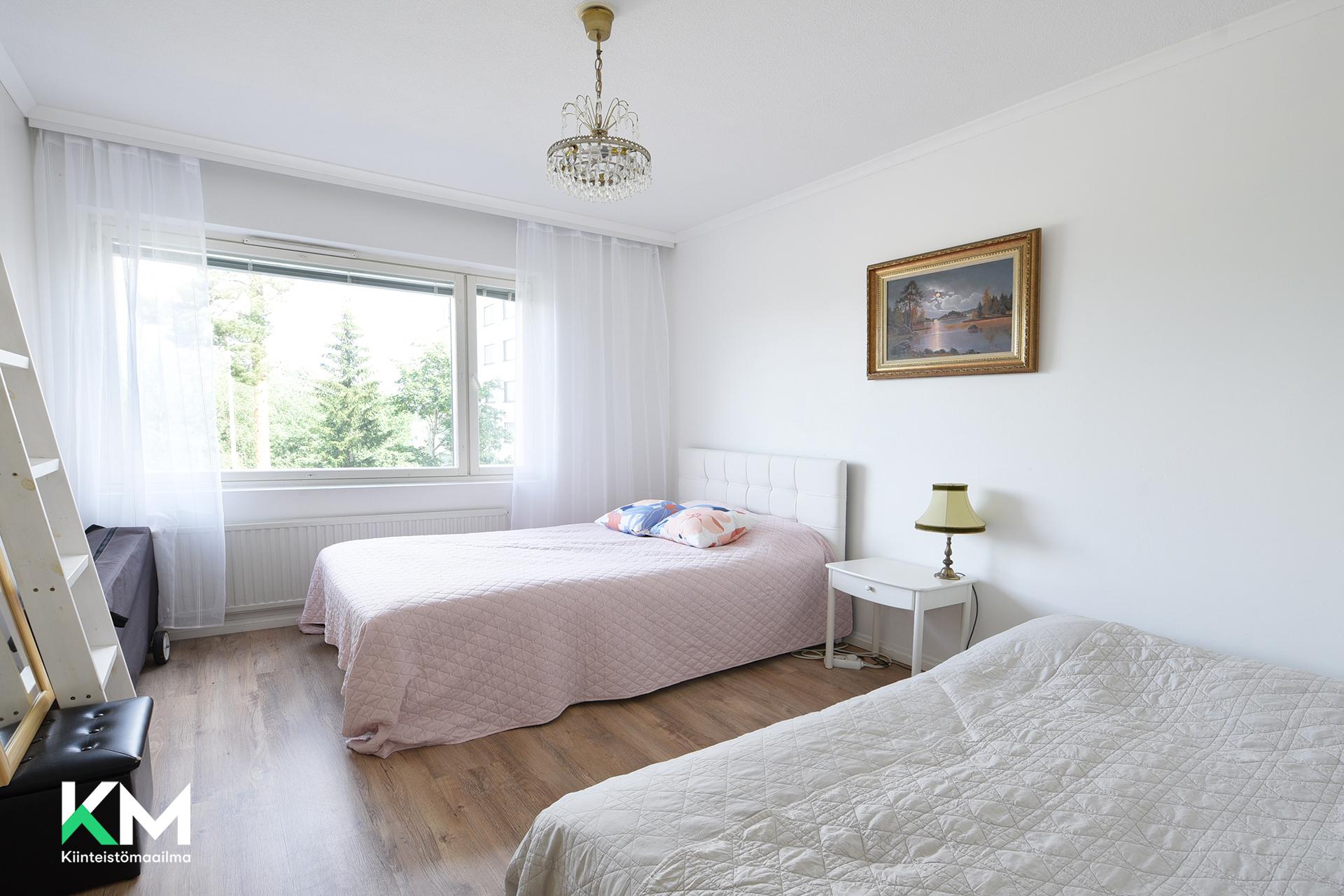 Tuomikatu 5, Saksala, Lahti