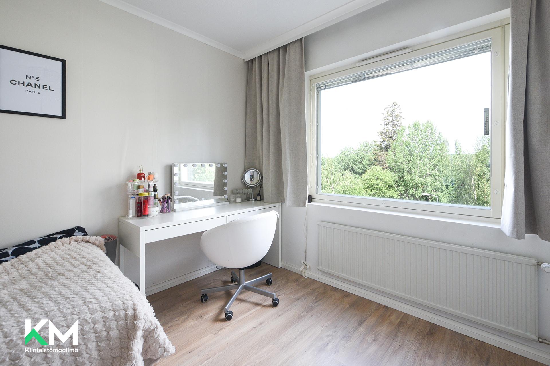 Tuomikatu 5, Saksala, Lahti