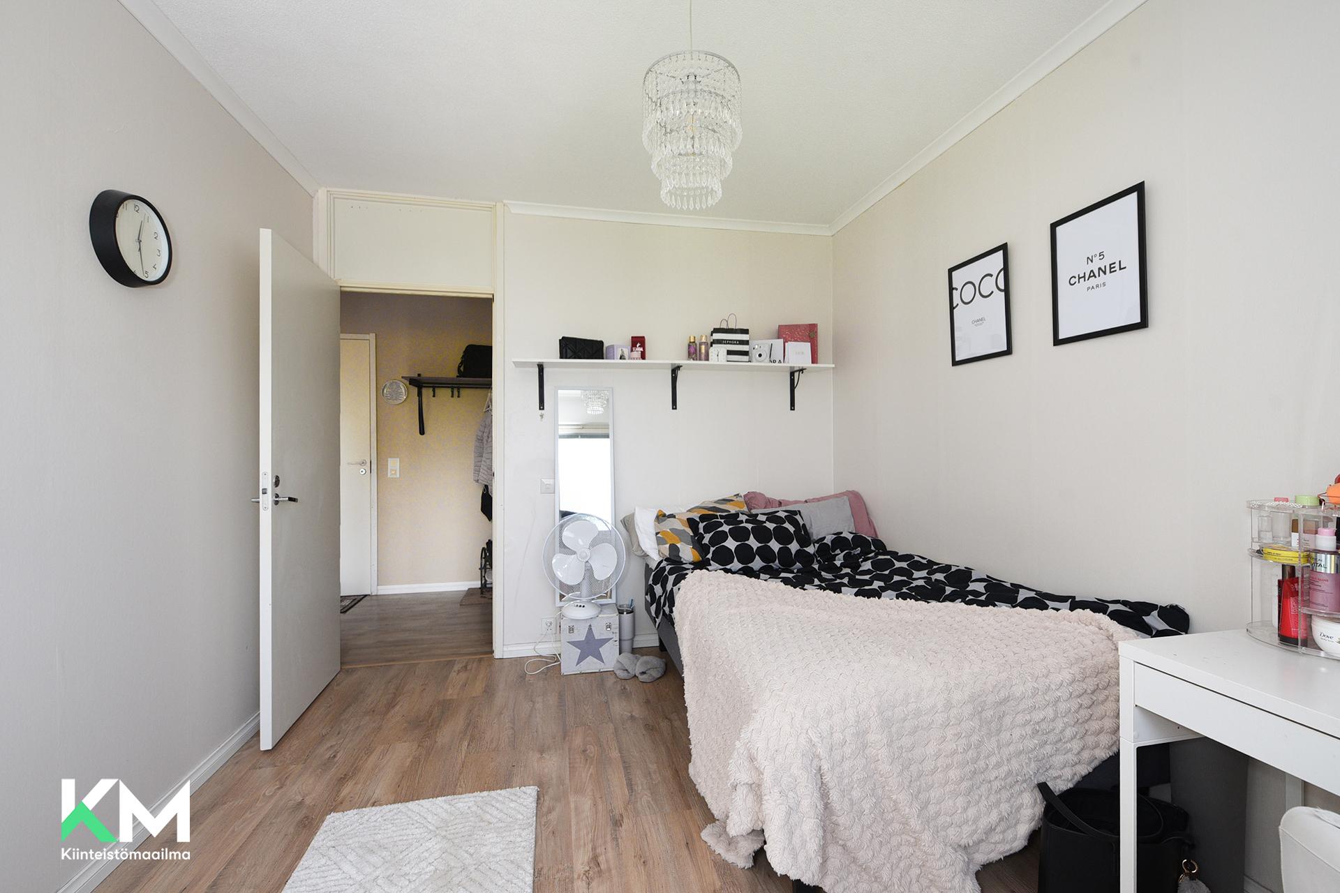 Tuomikatu 5, Saksala, Lahti