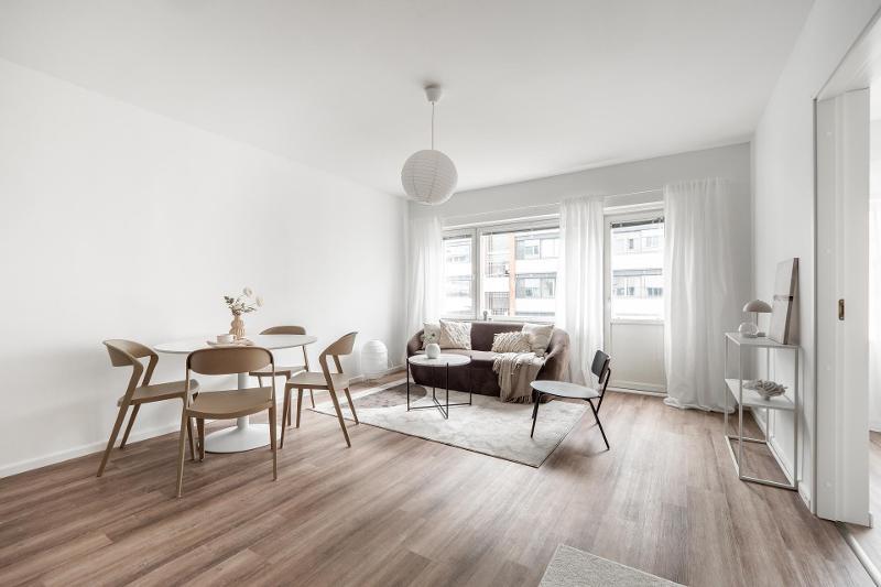 Mäkelininkatu 17, Keskusta, Oulu