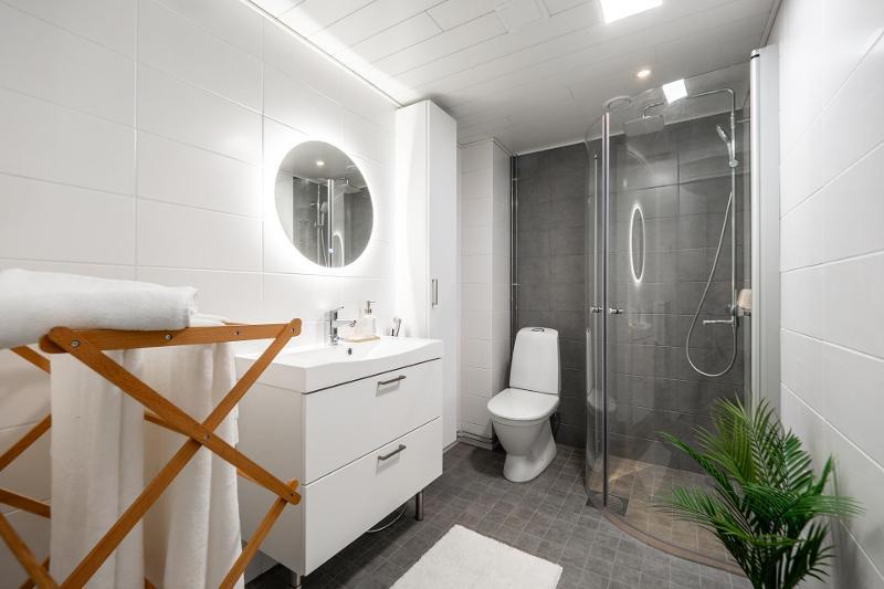 Mäkelininkatu 17, Keskusta, Oulu