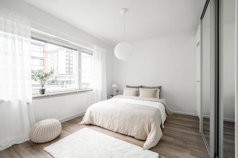 Mäkelininkatu 17, Keskusta, Oulu