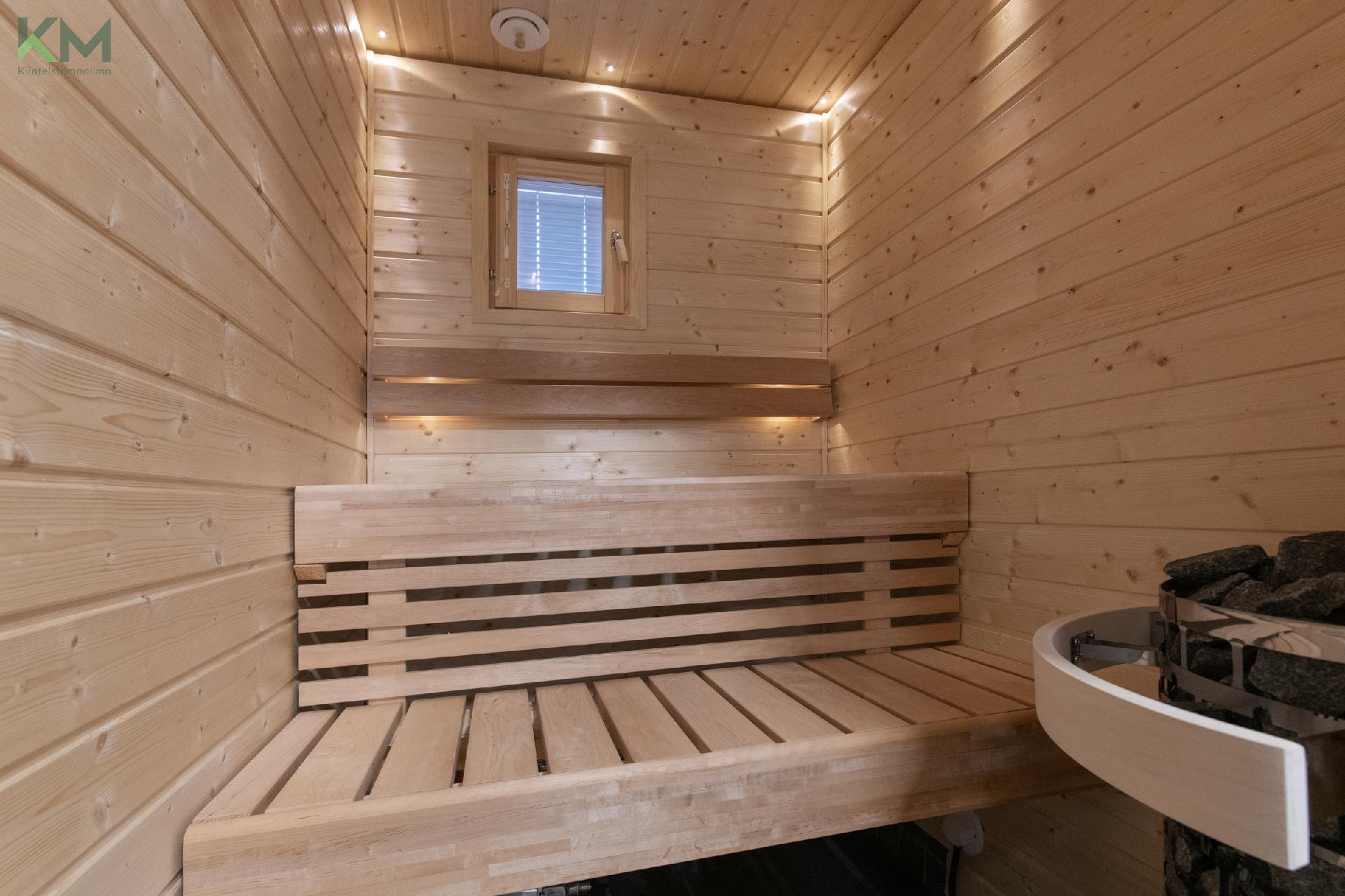 Nikkolantie 9, Ilmajoki